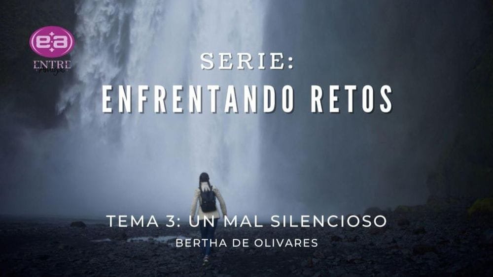 Un mal silencioso