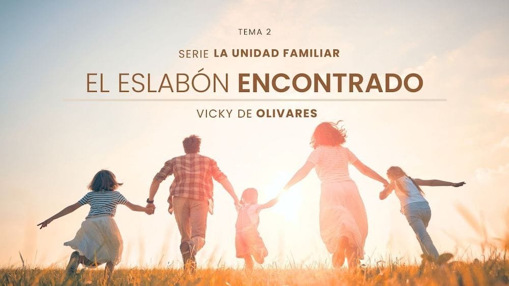 El eslabón encontrado