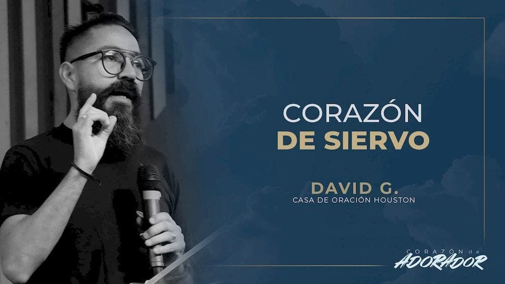Corazón de siervo