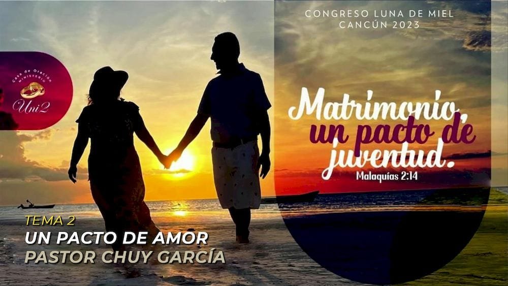 Un pacto de amor