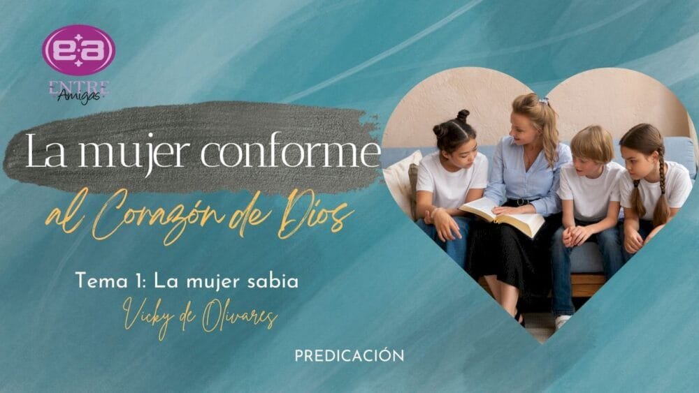 La mujer sabia