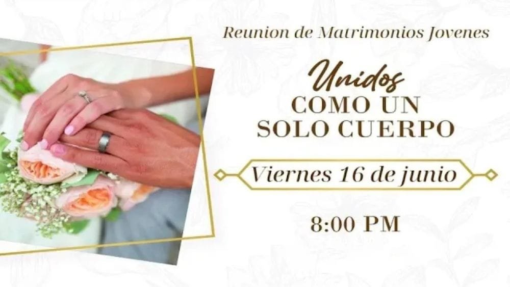 Unidos como un solo cuerpo