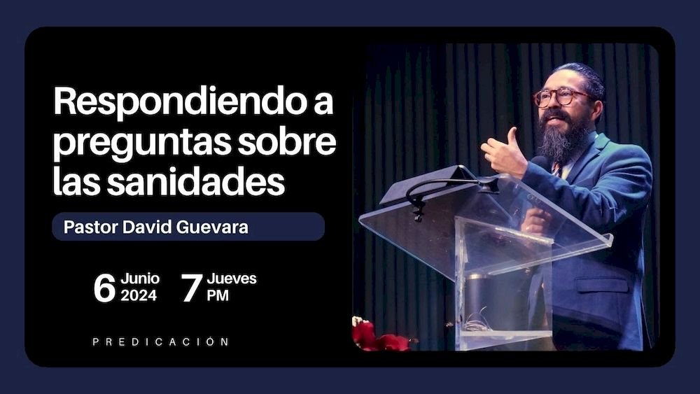 Respondiendo preguntas sobre las sanidades