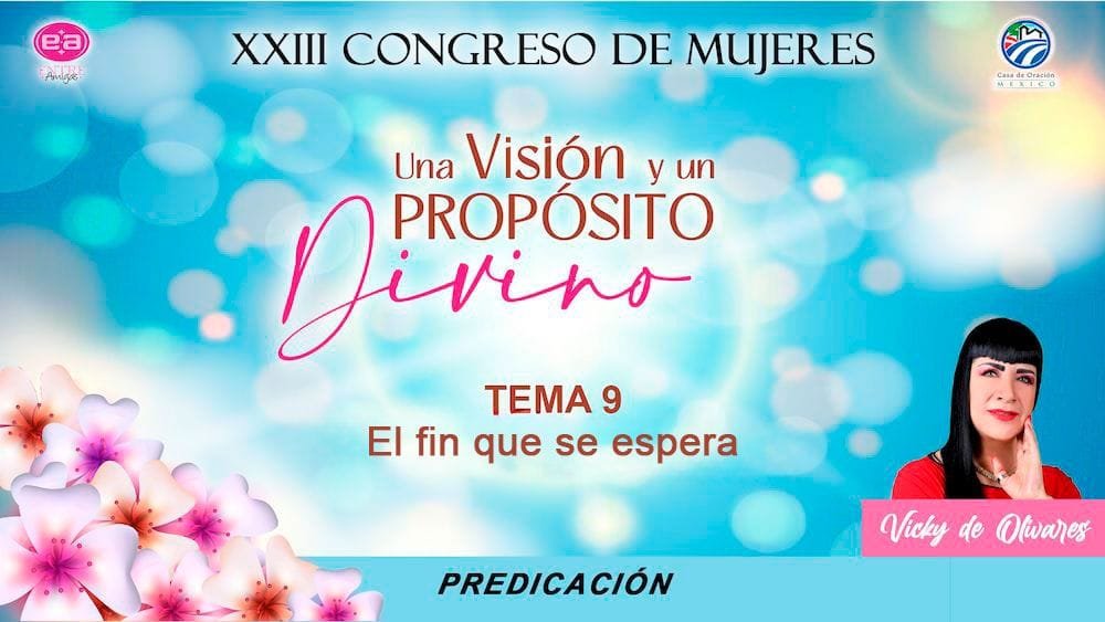 El fin que se espera