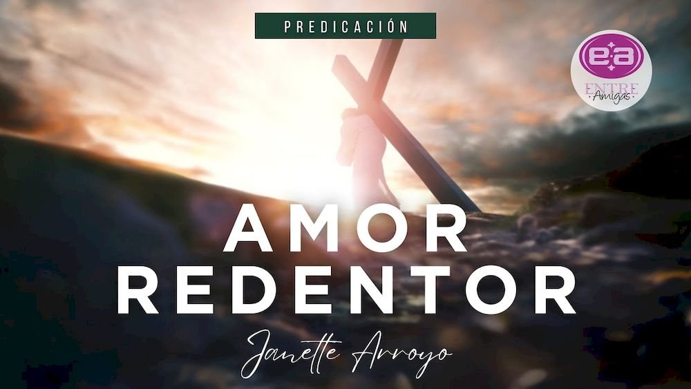 Amor redentor