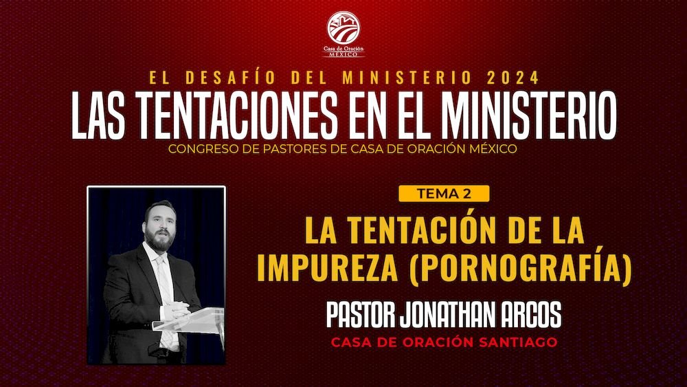 Las tentación de la impureza - Adulterio