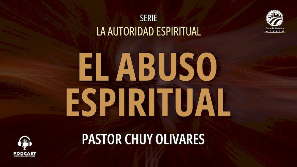 El abuso espiritual
