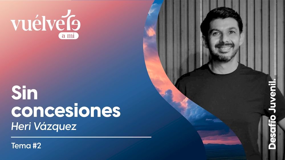 Sin concesiones