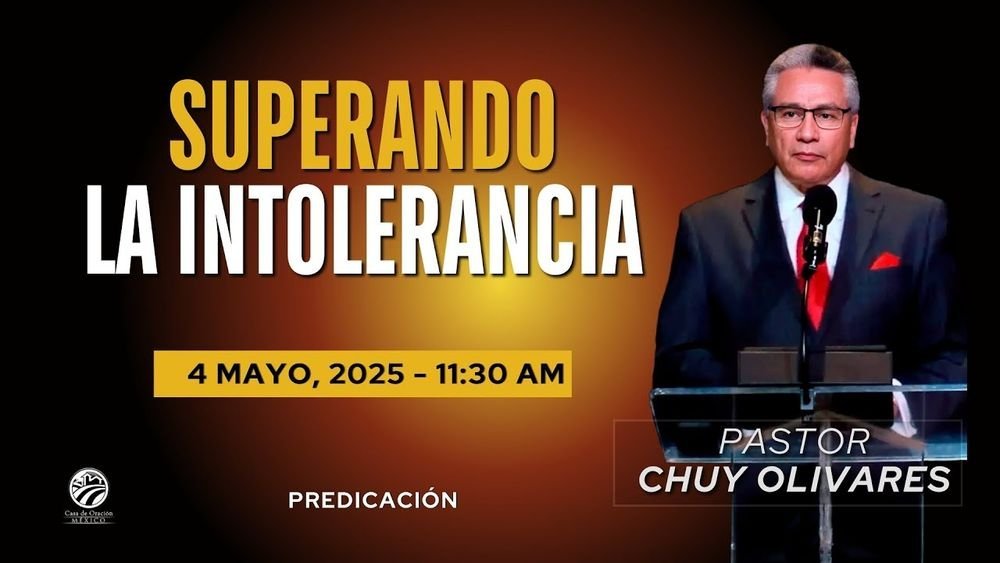 Superando la intolerancia