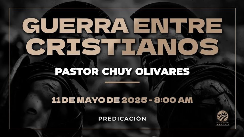 Guerra entre cristianos