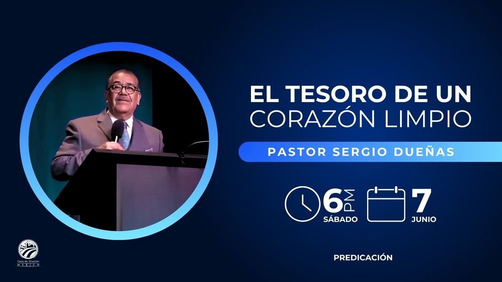 El tesoro de un corazón limpio