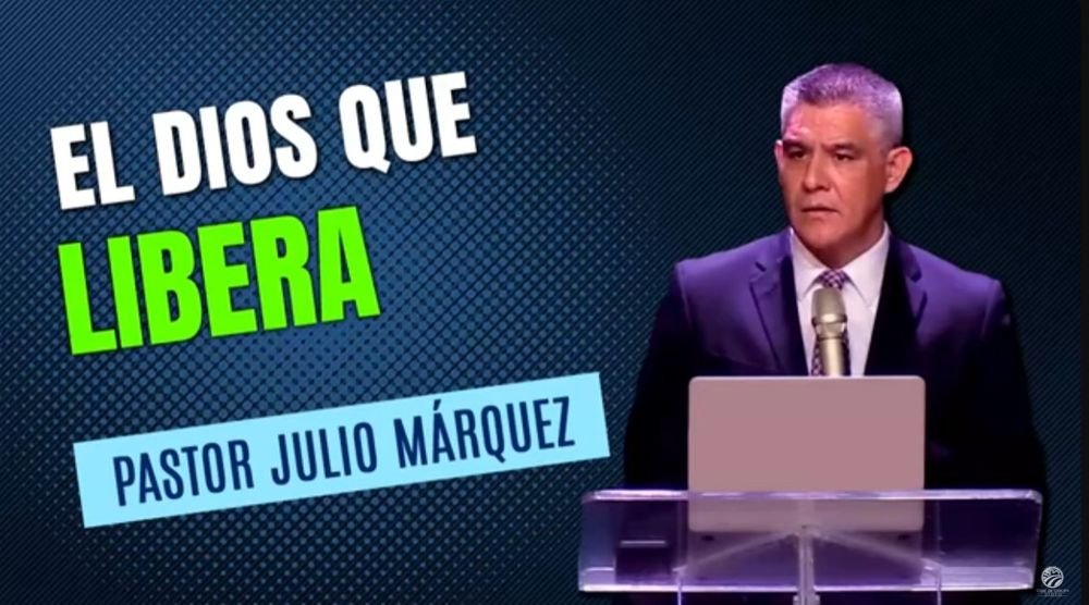 El Dios que libera