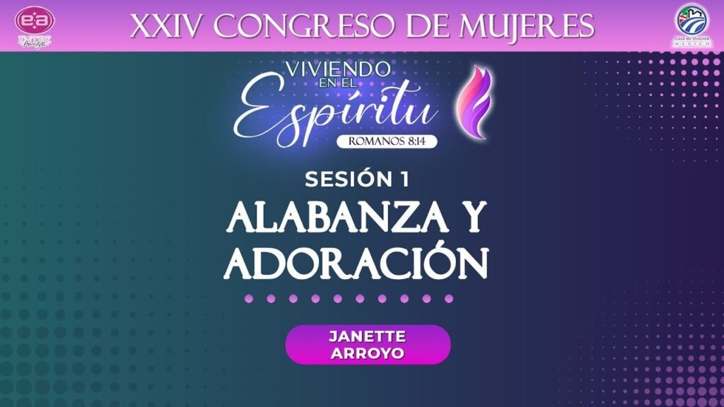 Alabanza y adoración / Sesión 1