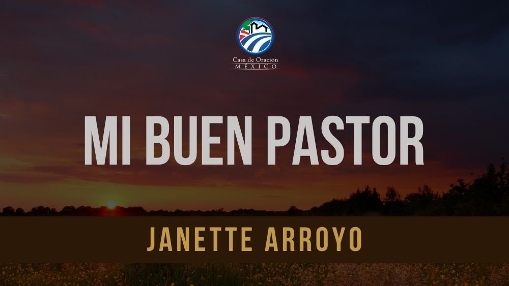 Mi buen Pastor