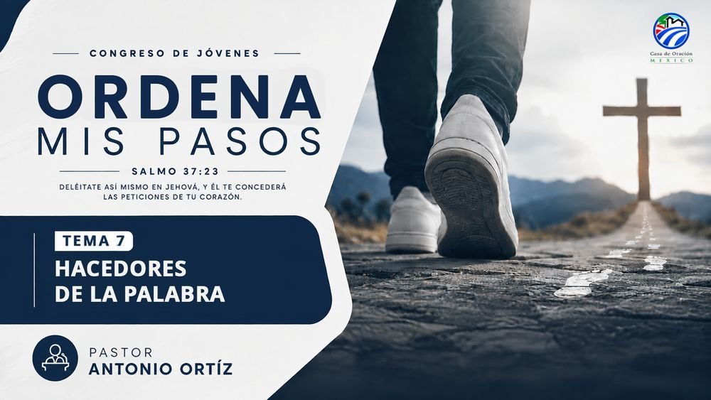 Hacedores de la Palabra