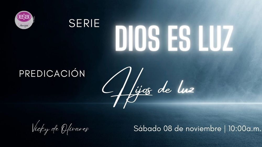 Hijos de luz