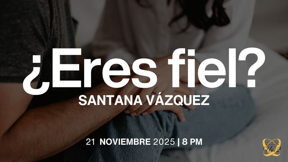 ¿Eres fiel?