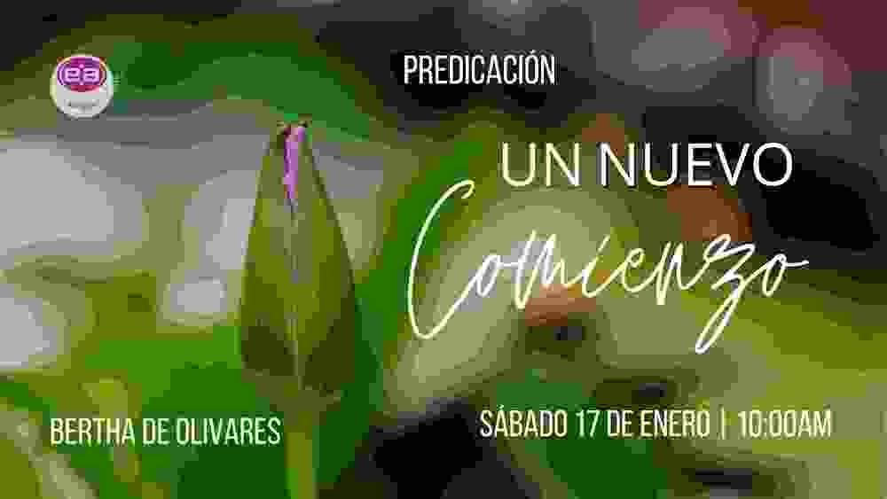 Un nuevo comienzo