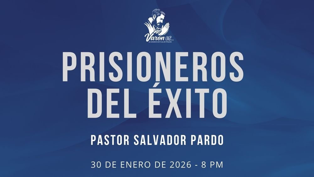 Prisioneros del éxito