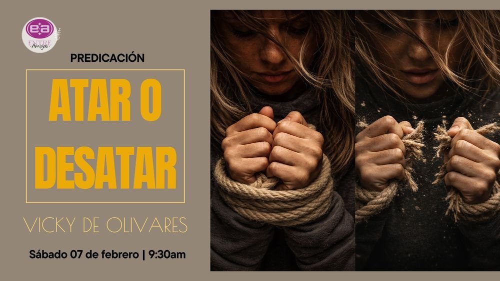 Atar o desatar