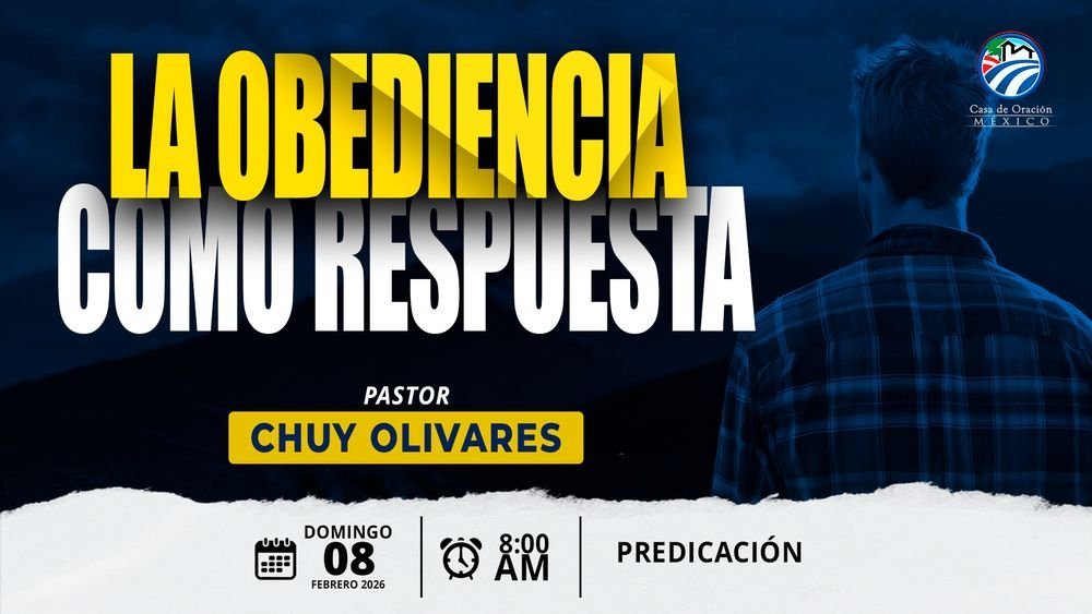 La obediencia como respuesta