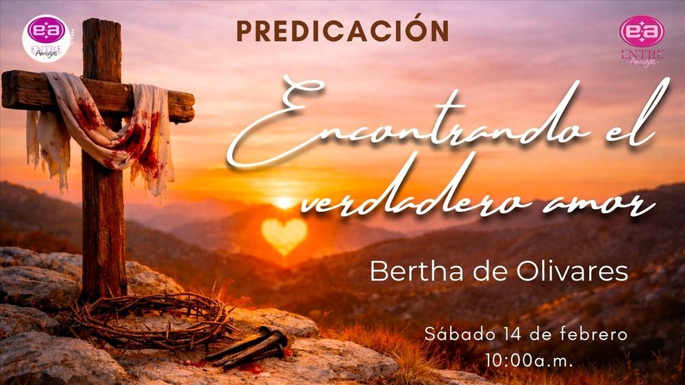 Encontrando el verdadero amor