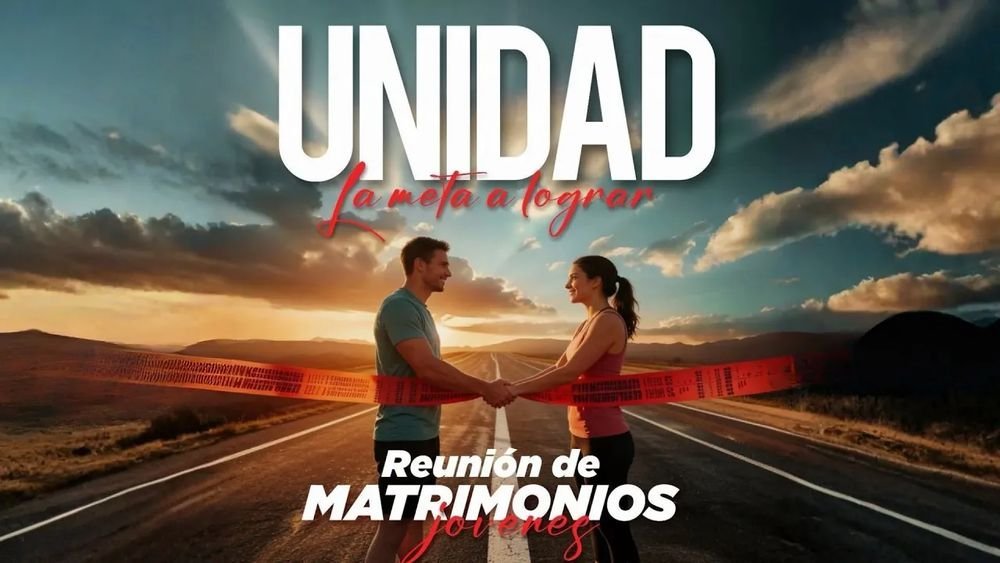 Unidad, la meta a llegar