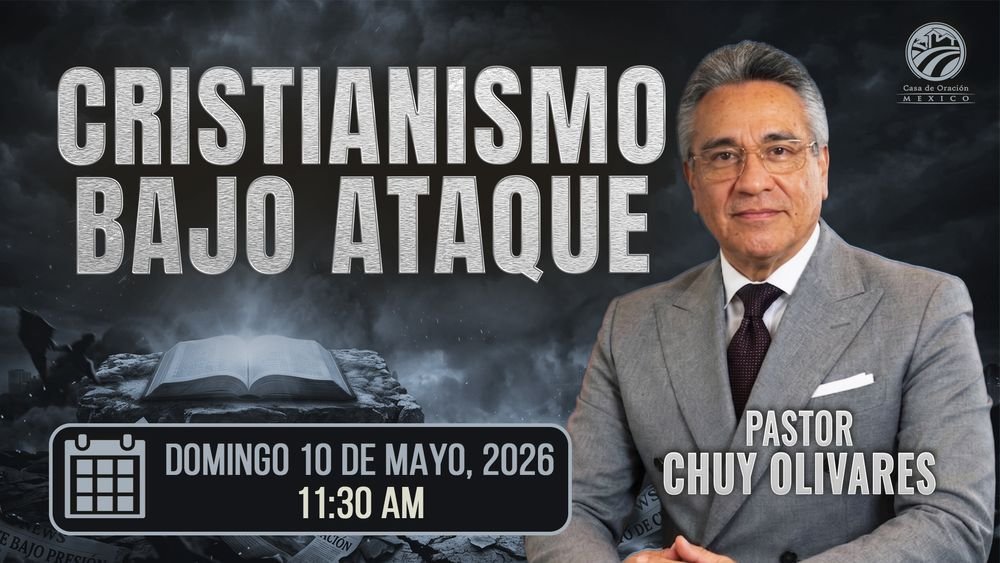 Cristianismo bajo ataque