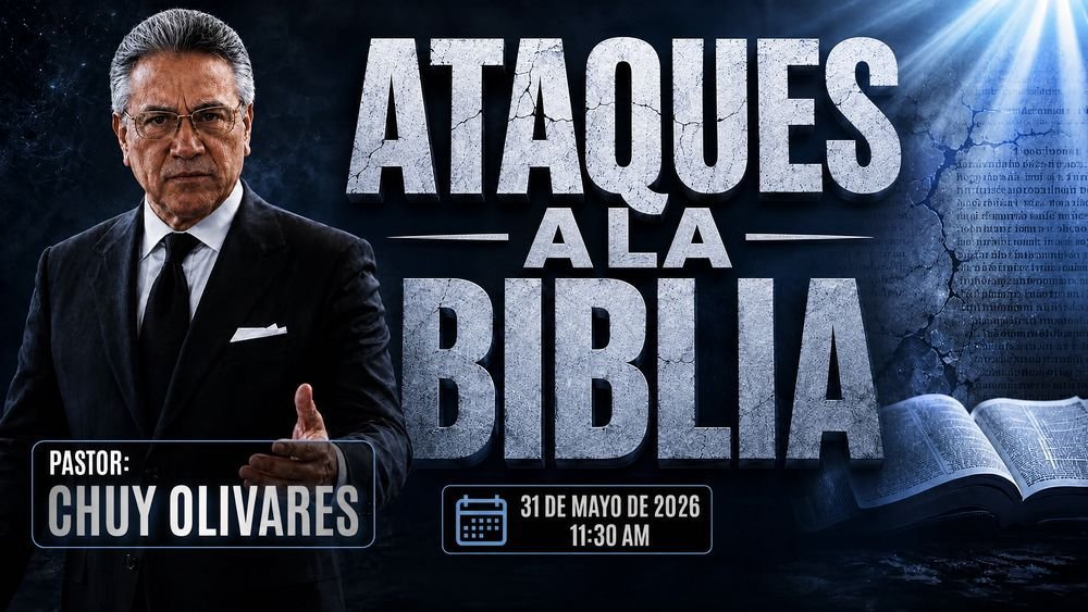 Ataques a la Biblia