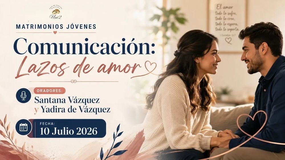 Comunicación, lazos de amor