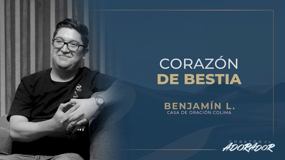 Corazón de bestia