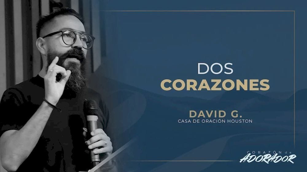 Dos corazones