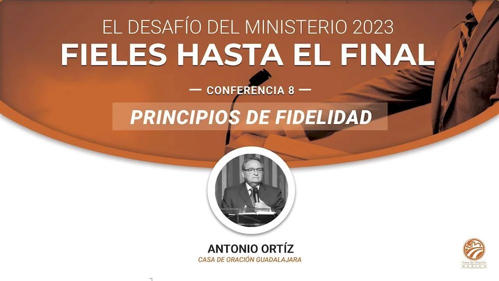 Principios de fidelidad